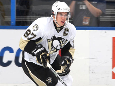 Sidney Crosby expected to return Monday against Islanders
