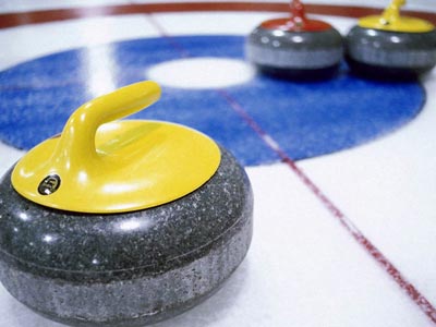 Lancaster Curling Club kicks off season with Wine and Cheese