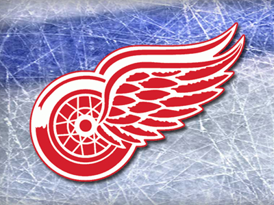 Red Wings sign second-round pick Martin Frk