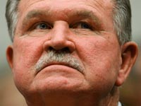 Chicago Bears to retire the number 89 for Mike Ditka
