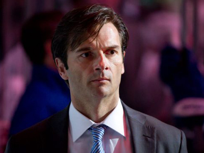Oilers had no choice but to fire Dallas Eakins