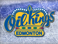 Oil Kings make it a clean sweep, five points each for Moroz and Corbett