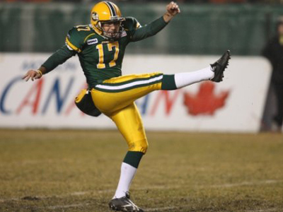 Eskimos: A Kicking Dilemma…