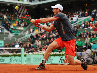 French Open: Day Nine - Nadal looks unstoppable heading into quarterfinals