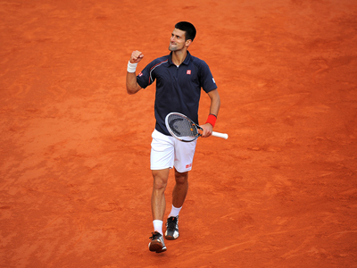Djokovic and Nadal set to make history in French Open final
