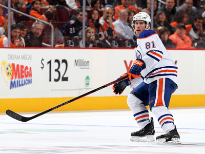 Oilers could regret giving up on Taylor Fedun
