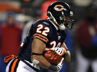 Finally, Bears sign Matt Forte to multi-year deal