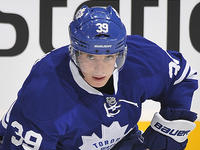 Maple Leafs re-acquire Frattin, Bolland gone