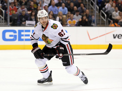 Blackhawks Frolik would be a nice addition to the Edmonton Oilers top nine