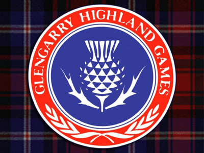 Calling all Clans to the Glengarry Highland Games