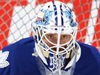 Leafs win third straight with Gustavsson in goal