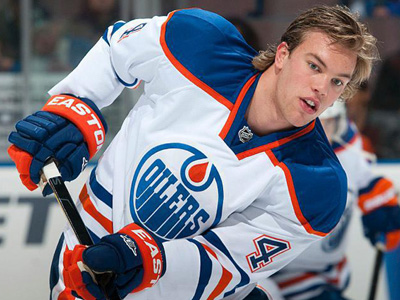 NHL scores 2017: Taylor Hall returned to Edmonton and hockey - rta