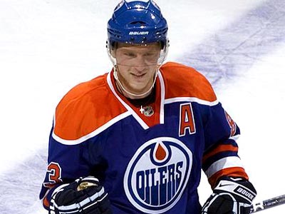 With Nash gone, do the Blue Jackets target the Oilers and Ales Hemsky?