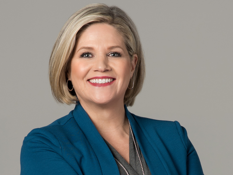 Horwath - Ford’s first budget takes from children, students, social services