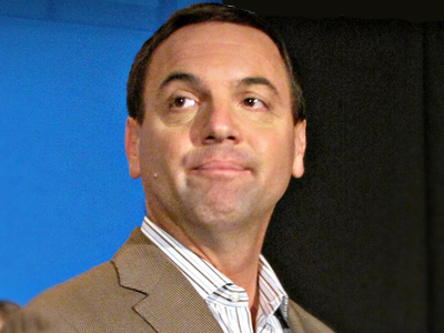 What is wrong with Tim Hudak?