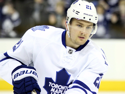 Maple Leafs Trade Talk: Consensus is Van Riemsdyk stays in Toronto