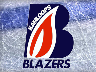Kamloops Blazers - Day Two Training Camp Recap