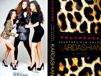 Book Review - Dollhouse by the Kardashians