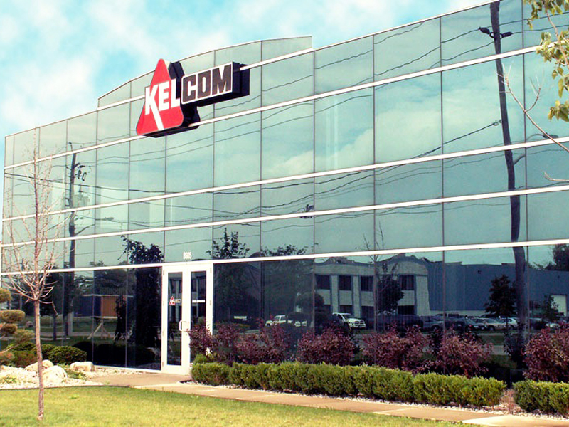 Kelcom celebrates 50 year anniversary