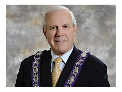 Mayor Kilger