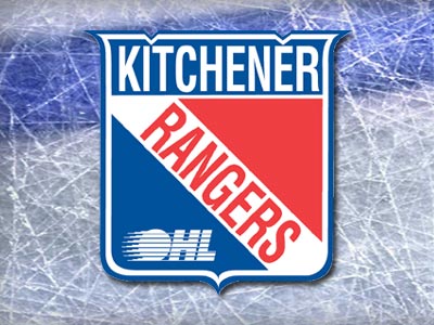 Magyar Commits to Kitchener Rangers