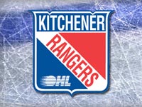 Kitchener Rangers announce exhibition schedule