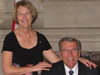 SNAPSHOT - MP Guy Lauzon sworn in to 41st Parliament