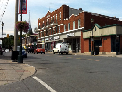 Centretown Cornwall to launch city wide Resident Survey