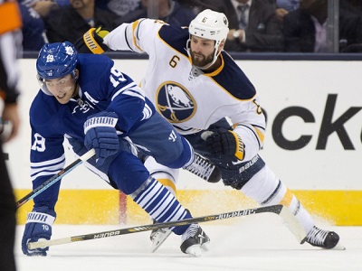 Good, Bad and Ugly: Sabres vs Toronto Maple Leafs
