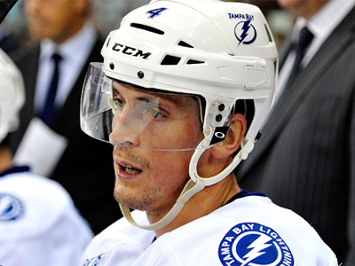 Lecavalier to Leafs?