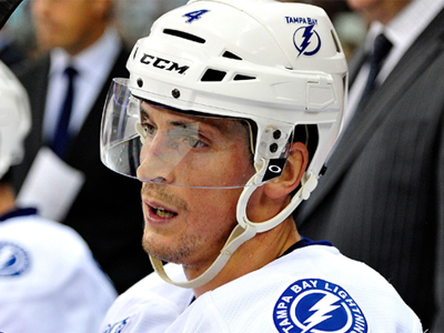 Vincent Lecavalier to Maple Leafs?