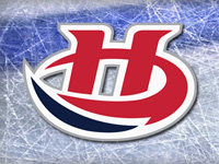 Hurricanes partner with Lethbridge Library for "Check-Out the Canes"