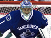Luongo horrid but Canucks still win in Shootout over Canadiens