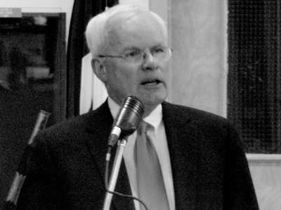 Local provincial NDP to hold Tommy Douglas dinner with M.P.P. Peter Tabuns as guest speaker