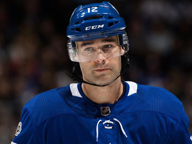 Leafs, Coyotes have chatted about potential Marleau deal
