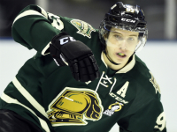 Marner ranks higher than Strome in annual OHL rankings