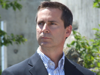 McGuinty Liberals release Provincial Election platform