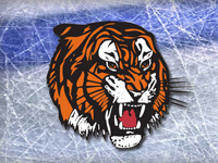 Tigers route Hurricanes in 2013-14 opener