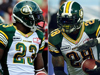 CFL - Eskimos must give Messam and Boyd their shot