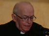 Monsignor Rudy Villeneuve honoured at dinner