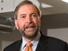 Mulcair - I hope you are a successful failure in everything you do from here on in