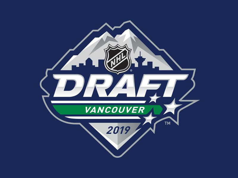 NHL Draft order set through first 27 selections