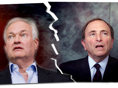 Who’s winning the NHL lockout?