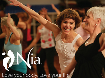 Nia Classes at Renew Lifestyle Studio