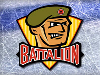 Battalion acquire pick for Marchment