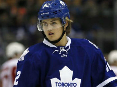 Maple Leafs make right call on Nylander, wrong destination though