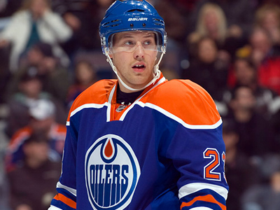Oil Notes: Edmonton Oilers recall Linus Omark