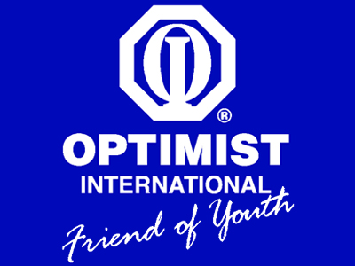 Fun and Games for all during Optimist Club Family Day on February 26th