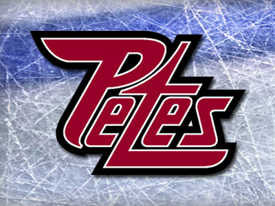 Defenseman Seymour back with Petes