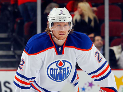 Are the Edmonton Oilers and Jeff Petry still a good match?